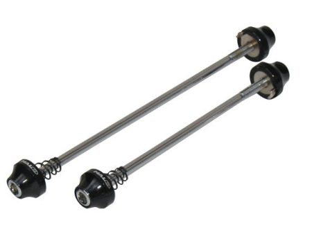 Halo Hex Key Bolt-On Skewers Discount