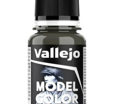 US Dark Green 18ml - Model Colour Online Hot Sale