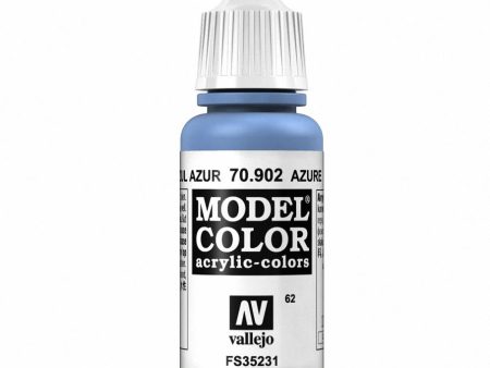 Azure 17ml - Model Colour Cheap