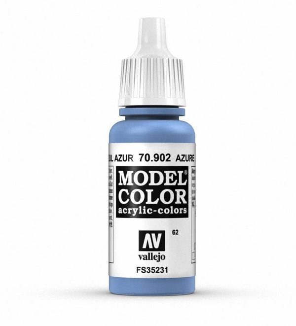 Azure 17ml - Model Colour Cheap