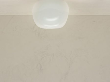 Lacuna Flush Mount - Small For Cheap