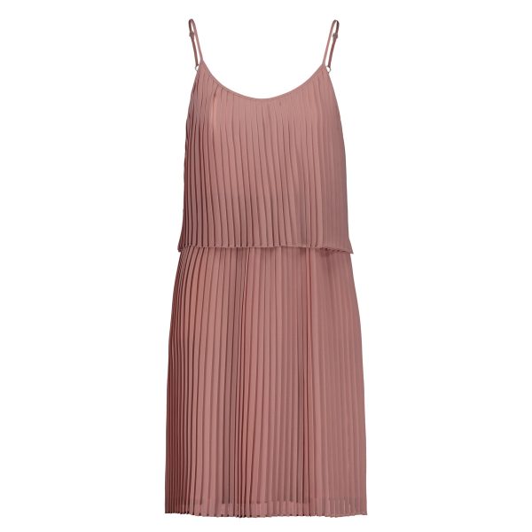 KAJO slip dress in powder on Sale