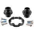 Halo MT Spin Doctor 6-Drive Hub Conversions For Sale