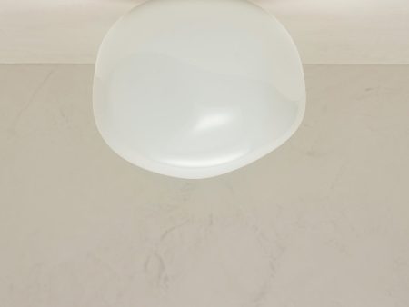 Lacuna Flush Mount - Medium For Cheap