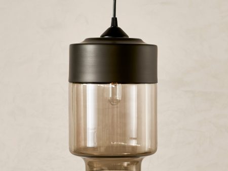 Parallel Canister Pendant Online Hot Sale