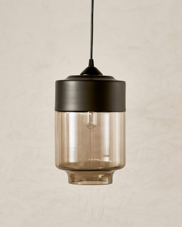 Parallel Canister Pendant Online Hot Sale