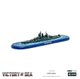 USS Idaho - Victory At Sea Online Sale