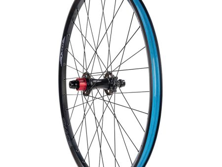 Halo Chaos 26  MT-SS Dirt Jump Wheels Online now