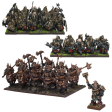 Abyssal Dwarf Army (2020 Edition) - Kings Of War Supply