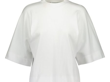 TUNDRA box shirt in white Sale