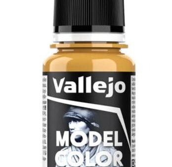 Yellow Ochre 18ml - Model Colour Online Sale