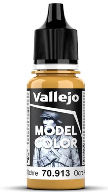 Yellow Ochre 18ml - Model Colour Online Sale