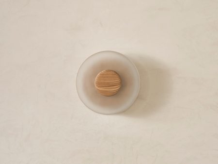 Bruma Sconce - Small Fashion