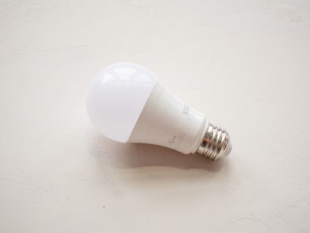 A19 LED BULB Online