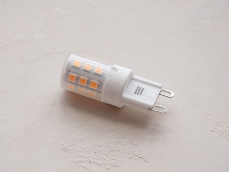 G9 LED 120V Online