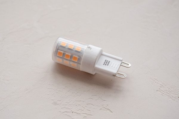 G9 LED 120V Online