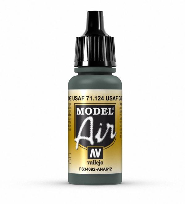 USAF Green 17ml - Model Air Discount