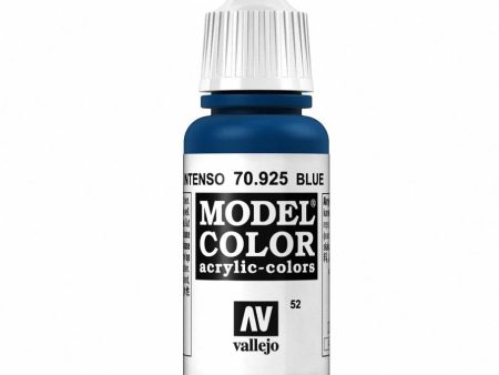 Blue 17ml - Model Colour Online