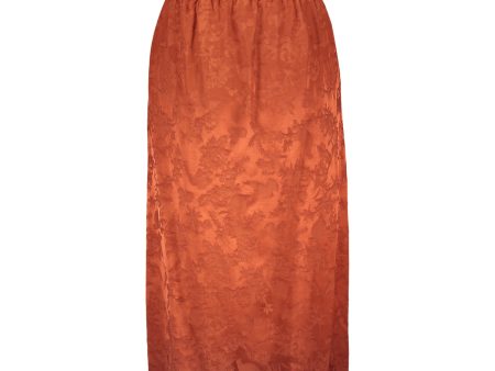 RUSKA midi skirt For Sale