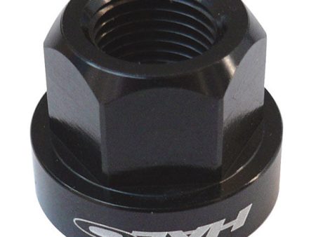 Halo Alloy Axle Nuts For Cheap