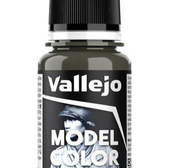 Cam Olive Green 18ml - Model Colour on Sale