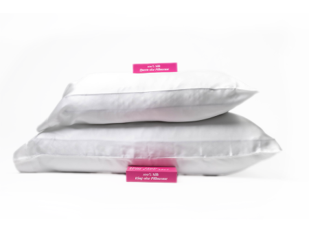 100% Mulberry Silk Pillowcase Supply