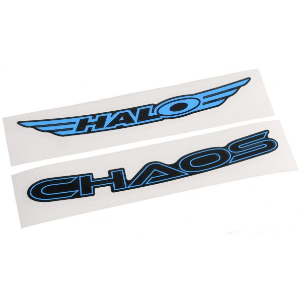 Halo Chaos Rim Decals For Discount