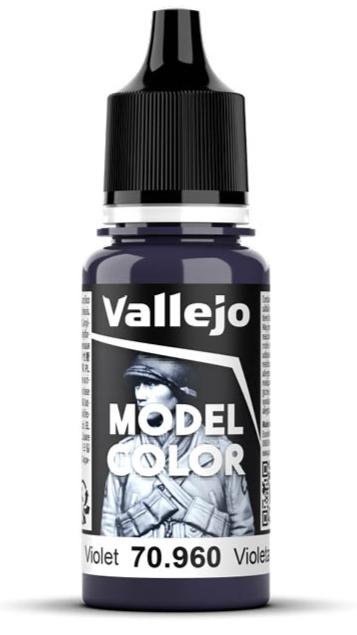 Violet 18ml - Model Colour For Discount