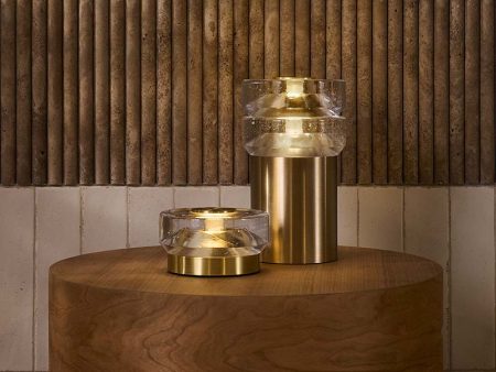 The Golden Taku - Table Lamp Hot on Sale