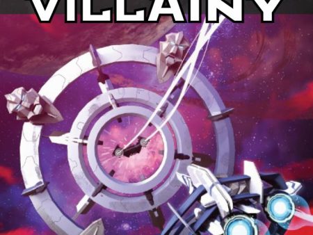 Scum and Villainy RPG on Sale