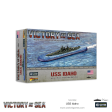 USS Idaho - Victory At Sea Online Sale