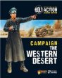 Western Desert campaign Book - Bolt Action Fashion