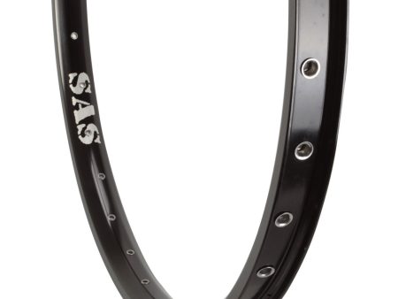 Halo SAS 26  Disc Rim Fashion