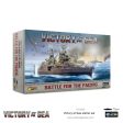 Battle For The Pacific - Victory At Sea Starter Set Online now