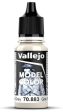 Silver Grey 18ml - Model Colour Online now