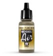 6K Russian Brown 17ml - Model Air Online now