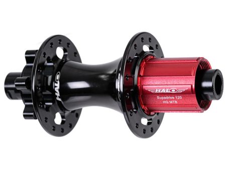 Halo Supadrive Disc Rear MTB Hub Online Sale