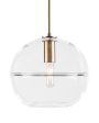 Halo Globe Pendant - Large Cheap