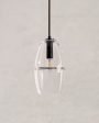 Halo Cone Pendant - Small Hot on Sale