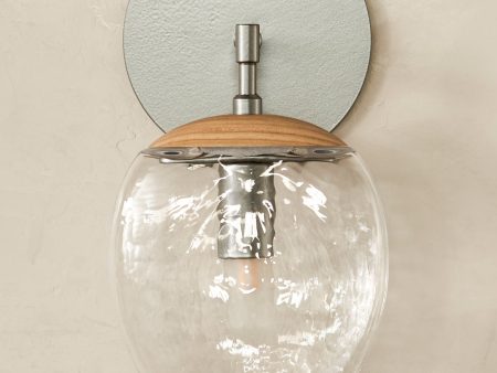 Foliole Single Sconce Fashion