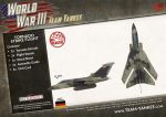 West German Tornado Strike Flight - Team Yankee For Cheap