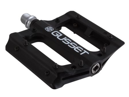 Gusset Merge Pedals Sale