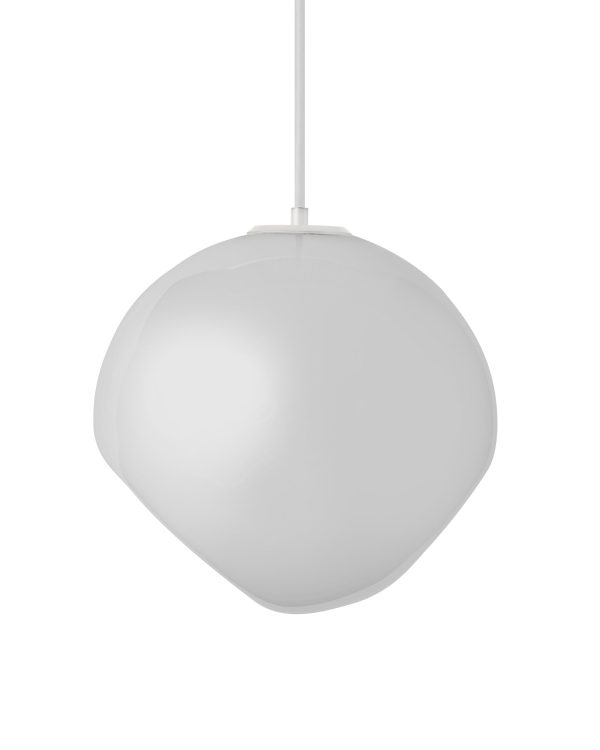 Lacuna Pendant - Medium 3 of 5 Supply