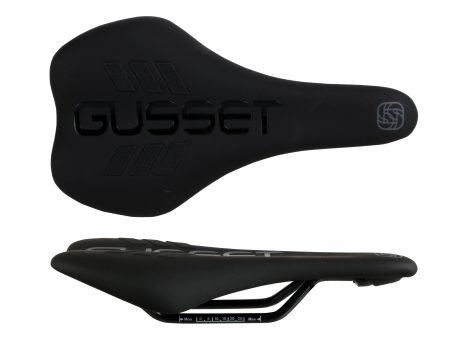 Gusset S2 SM Saddle Supply