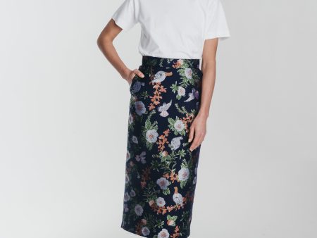 RUSKA skirt Sale