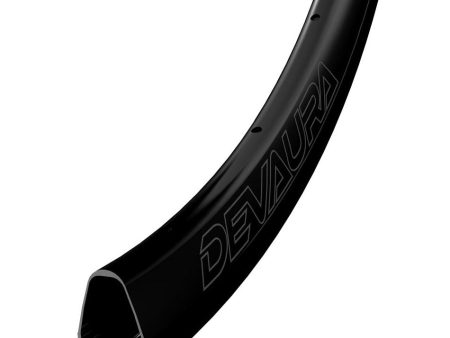 Halo Devaura Disc Rim Cheap