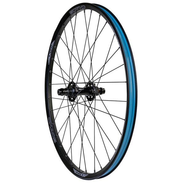 Halo Chaos 26  Dirt Jump Wheels Online Hot Sale