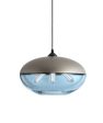 Parallel Orb Pendant Online Hot Sale