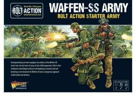 Waffen SS Starter Army - German Army Discount