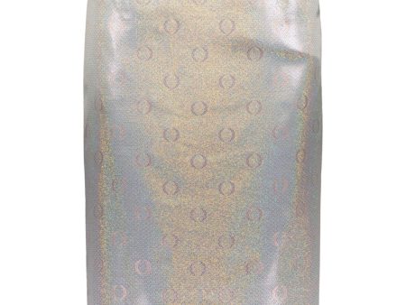 O-logo sequin jacquard pencil skirt Fashion